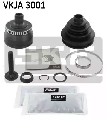 Шарнирный комплект SKF VKJA 3001 (VKN 401)